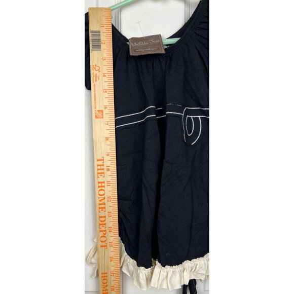 Vintage Matilda Jane Anna Top - Picture 7 of 11